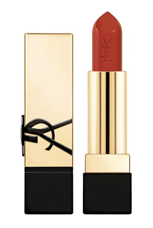 YVES SAINT LAURENT ROUGE PUR COUTURE- Ruj O1