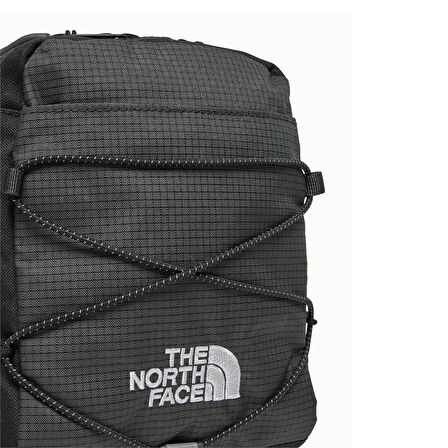 The North Face Jester Çapraz Askılı Çanta Tnf Siyah