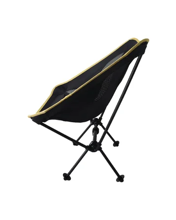 CAMPOUT Pratik Kamp Sandalyesi
