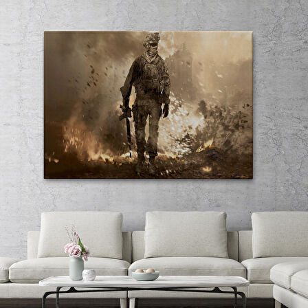 Call Of Duty Tablosu-6572