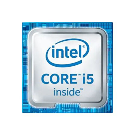 Intel Core i5 6500 3,2 GHz 6 MB Cache 1151 Pin Tray İşlemci