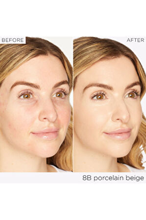 Tarte Shape Tape™ Radiant Concealer - Kapatıcı 16N Fair Light Neutral (10 ml)