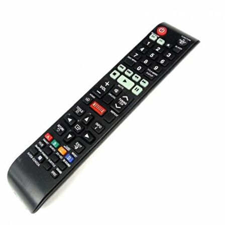 Samsung Ht-e5550 Dvd Ev Sinema Sistemi Kumandası