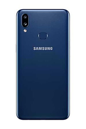 Yenilenmiş Samsung Galaxy A10S 32 GB MAVİ OUTLETH ÜRÜN 