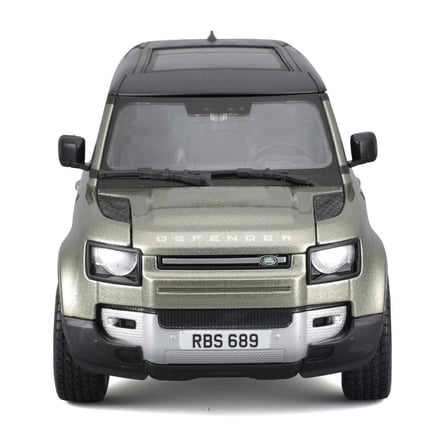 Land Rover Defender 2022 1:24  Diecast Model Araba