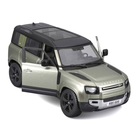 Land Rover Defender 2022 1:24  Diecast Model Araba