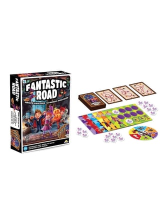 Smile Games Smile Games Fantastik Yolculuk