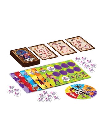 Smile Games Smile Games Fantastik Yolculuk