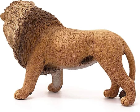 Schleich Kükreyen Aslan