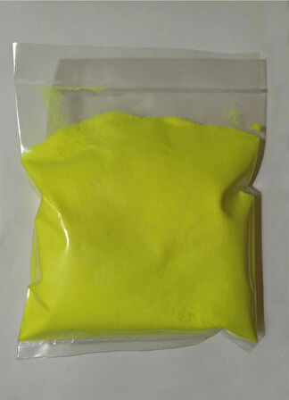 Olta Reyonu Kurşun Kaplama Boyası 250 Gram UV Sarı