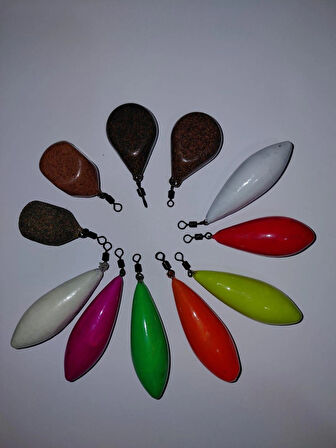 Olta Reyonu Kurşun Kaplama Boyası 250 Gram UV Sarı