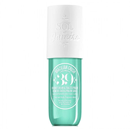 Sol de Janeiro Cheirosa 39 90ml - Kokulu Sprey
