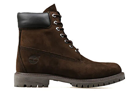 Timberland Kahverengi Erkek Botu 10001 6 Premium Boot