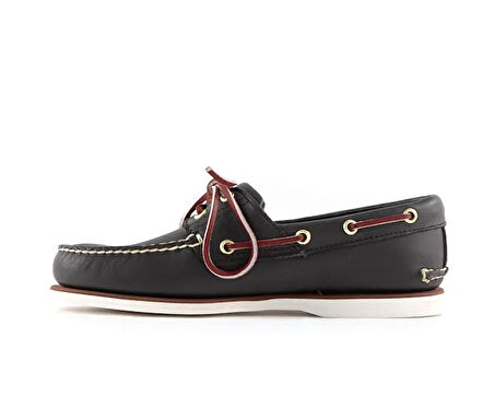 Timberland Tb074036484 Erkek Günlük Ayakkabı TB074036484 Mavi