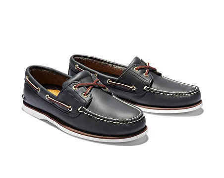 Timberland Tb074036484 Erkek Günlük Ayakkabı TB074036484 Mavi