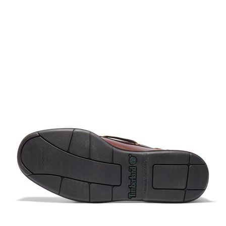 timberland classic boat classic boat 2 eye erkek ayakkabısı tb0250452141