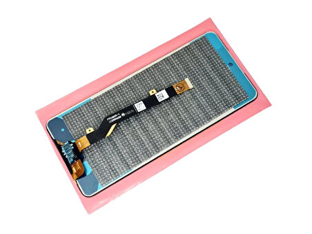 Tecno Camon 19 Neo Lcd Ekran Dokunmatik Ekran CH6i Orijinal + B-7000