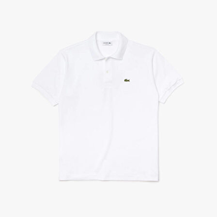 LACOSTE POLO YAKA REGULAR FİT T-SHİRT 