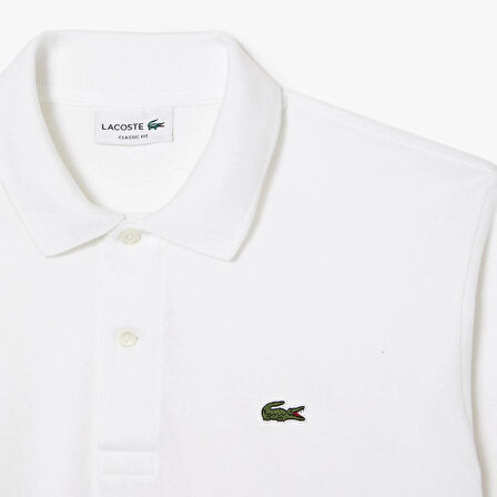 LACOSTE POLO YAKA REGULAR FİT T-SHİRT 