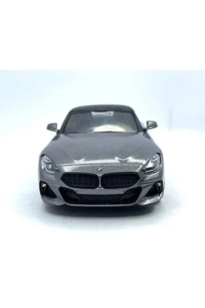 Kinsmart Bmw Z4 1:34 Model Araba