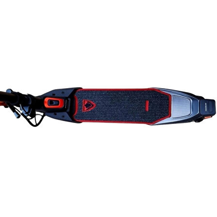 Elektrikli Scooter Aksesuar Koruyucu Paspas Segway Ninebot Zt3 Pro Uyumlu
