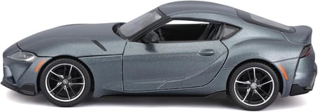Maisto 1/24 Toyota gr Supra Special Edition Diecast Model Araba