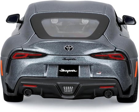 Maisto 1/24 Toyota gr Supra Special Edition Diecast Model Araba