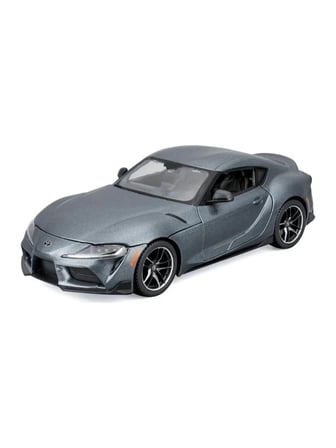 Maisto 1/24 Toyota gr Supra Special Edition Diecast Model Araba