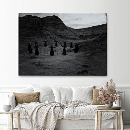 Rochester Cadılarının Pagan Ayini Tablosu-6578