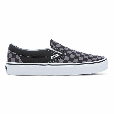 SİYAH Erkek Keten Ayakkabı VN000EYEBPJ1 VANS Class