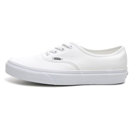 000EE3W001-R Vans Authentic Unisex Spor Ayakkabı Beyaz