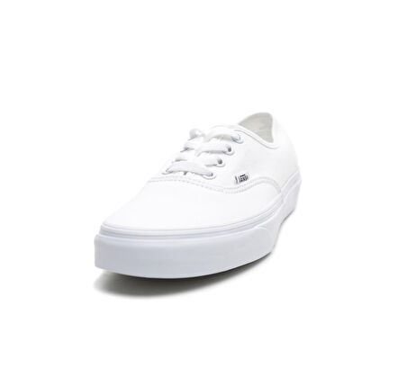 000EE3W001-R Vans Authentic Unisex Spor Ayakkabı Beyaz