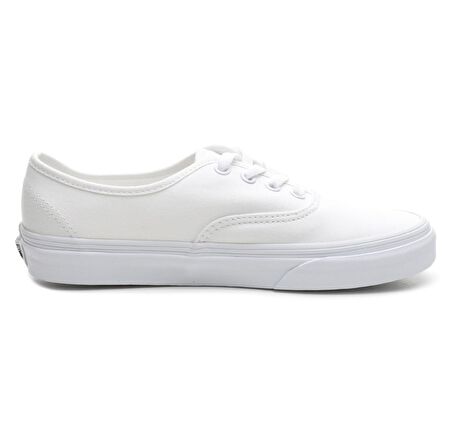 000EE3W001-R Vans Authentic Unisex Spor Ayakkabı Beyaz