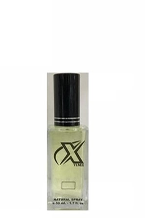 X Time E30 EDP Baharatli Kadın Parfüm 50 ml  