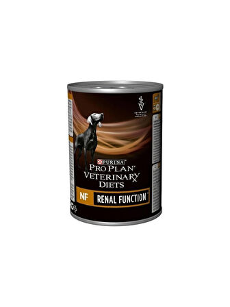 Pro Plan NF Renal Function Yaş Köpek Maması 24 Adet x 400 Gr- SKT:10.25