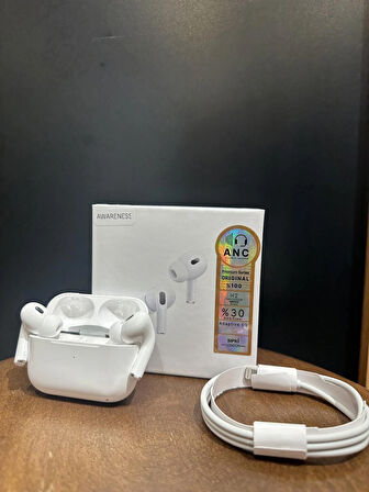 ANC Bluetooth kulaklık