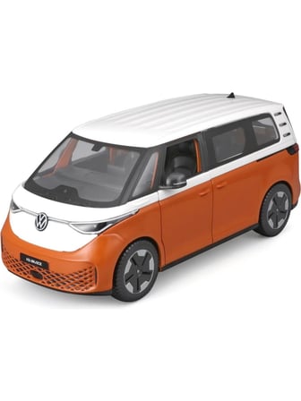 1:24 2023 Volkswagen Id. Buzz Model Araba 32914 - Turuncu