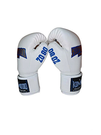  Boks Eldiveni 10 Oz/Kick Boks,Muay Thai Ayak Bilek Çorap/3,5 Metre Boks Bandajı 3 lü Set