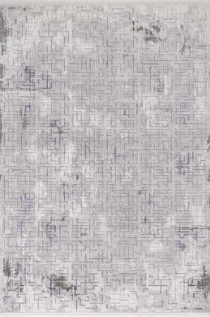 Gümüşsuyu Halı Viera 13541 Mavi 160x230