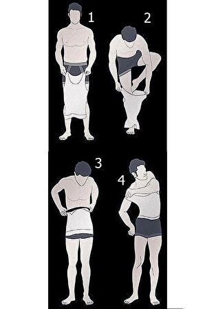 Erkek Zayıflatıcı Slim N Lift Korse Atlet Tipi Toparlayıcı Göbek Incelten