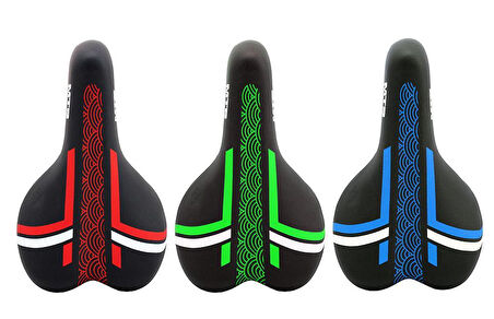 MTB SELE ZR-018 Karışık Renk