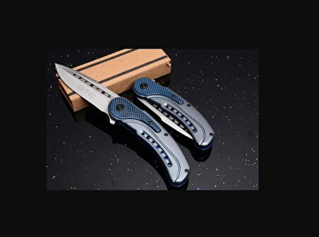 GTC F55 Titanyum Çakı Özel Seri 