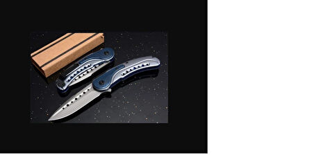 GTC F55 Titanyum Çakı Özel Seri 