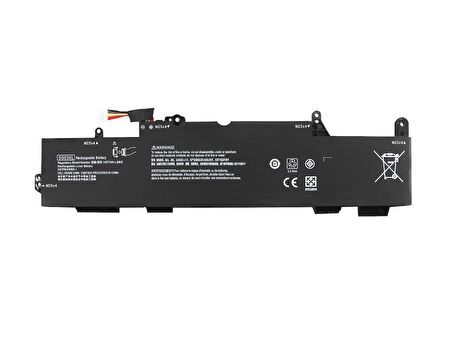 Hp 932823-1C1 Notebook Bataryası Laptop Pil