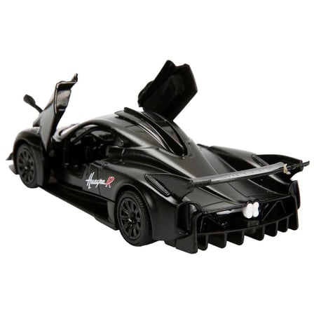 1:32 RMZ City Dark Serisi Die Cast Model Araba - Pagani Huayra R