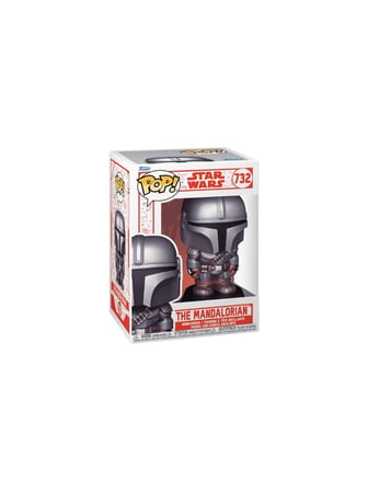 Funko Star Wars - The Mandalorian