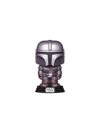 Funko Star Wars - The Mandalorian