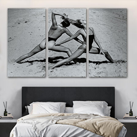 Helmut Newton Moda Rudi Gernreich, Miami 1975-6584