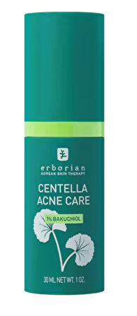 Erborian Centella Acné Care - Yatıştırıcı Sıvı 30 ml 