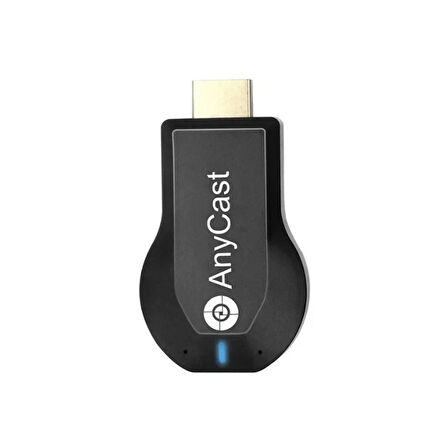 Ozmik M9 Plus Kablosuz WiFi Ekran 4K 1080P HDMI uyumlu TV Dongle Alıcısı Airplay AnyCast ANDROİD/İOS